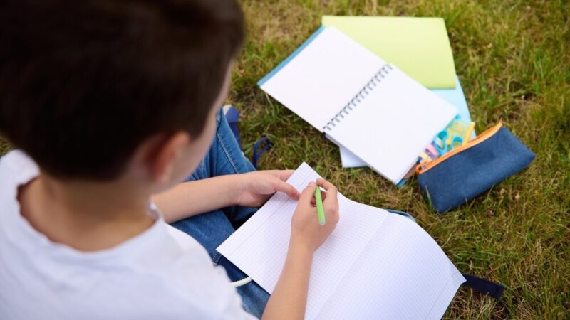 Kwiecień w bibliotece: odkryj świat zabawy i nauki!