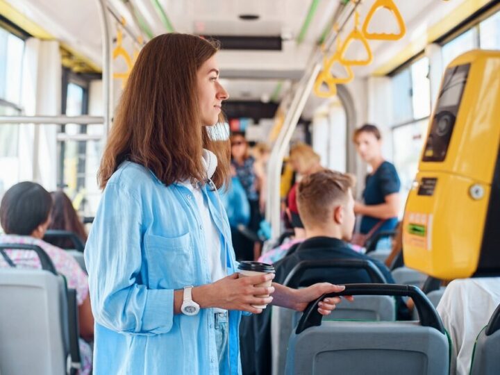 Zabytkowe autobusy znów na warszawskich ulicach!