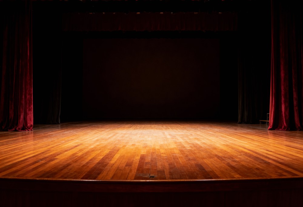 Targówek ma talent: Młodzi artyści zachwycają na scenie Teatru Rampa