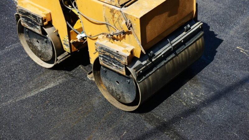 Młynów na nowo: skrzyżowanie, które zmienia oblicze dzielnicy