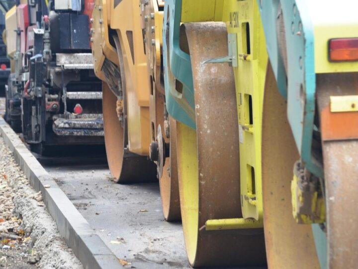 Miejski serwis drogowy #Infoulice Warszawa zawsze prowadzi do celu