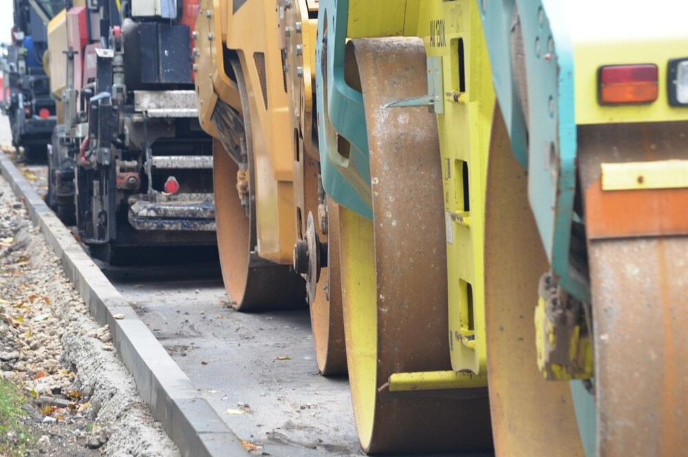 Miejski serwis drogowy #Infoulice Warszawa zawsze prowadzi do celu