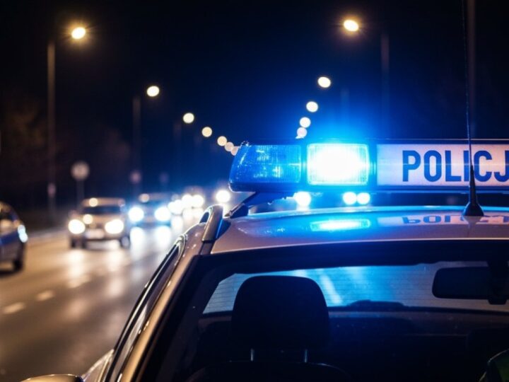 Brutalny napad na Mokotowie: Podejrzany aresztowany z amnezją