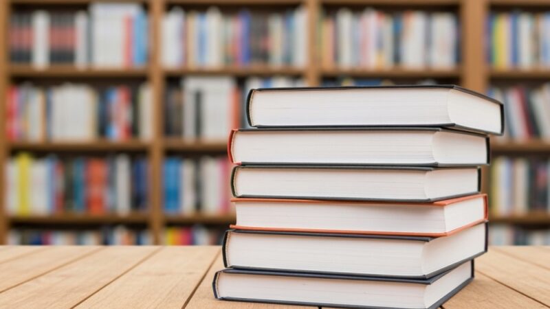 Mokotów z nową biblioteką: odkryj literackie skarby na Bukietowej!