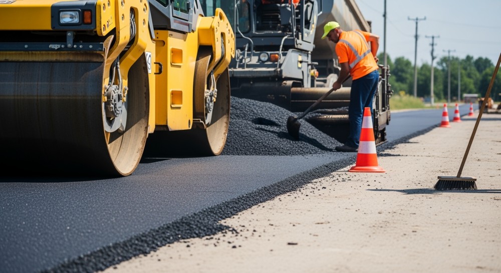 Nowa era ochrony Mostu Gdańskiego przed korozją