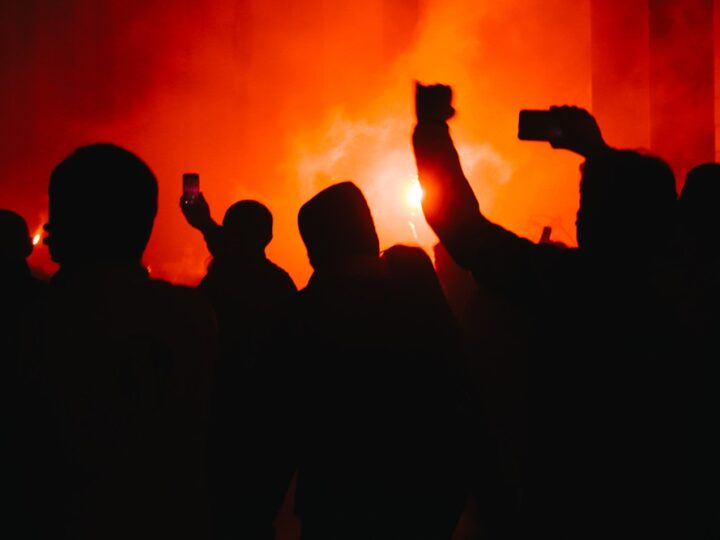 Muzyczne wspomnienia lat 40. w Kulturalnym Bemowie!