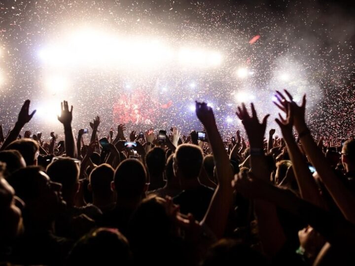 Muzyczna podróż w czasie: koncert „Kulturalne Bemowo” przeniesie nas do lat 50.