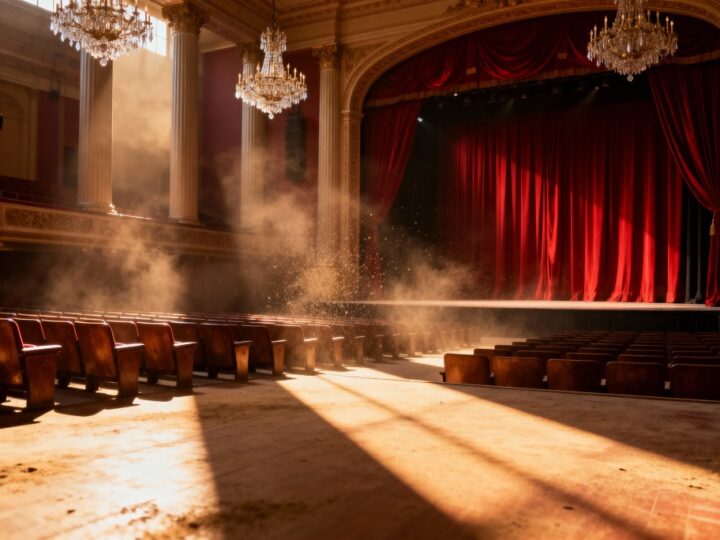 Muzyczna przygoda w Teatrze Katarynka