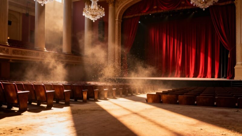 Muzyczna przygoda w Teatrze Katarynka