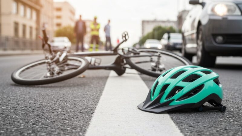 Rowerowa rewolucja: Wesoła i Wawer połączą siły!