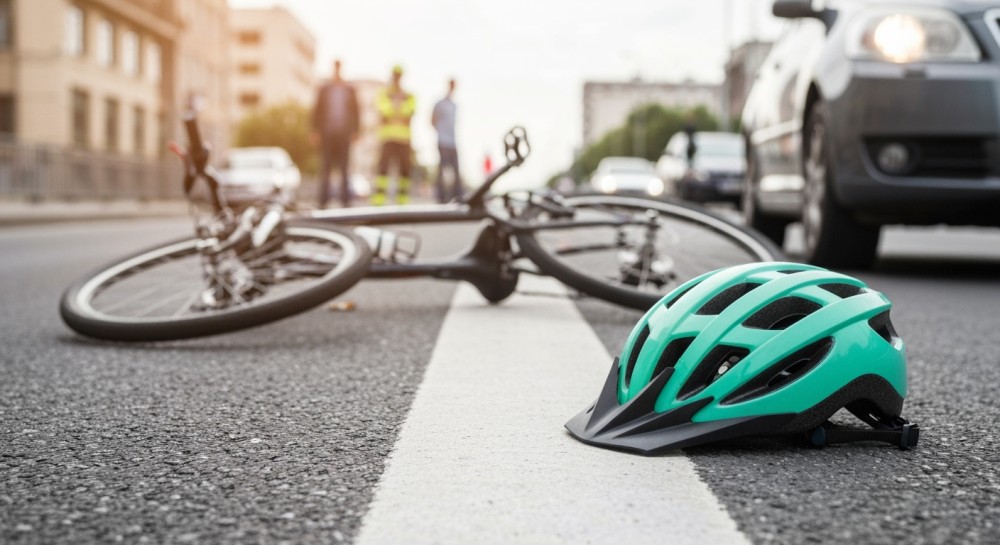 Rowerowa rewolucja: Wesoła i Wawer połączą siły!