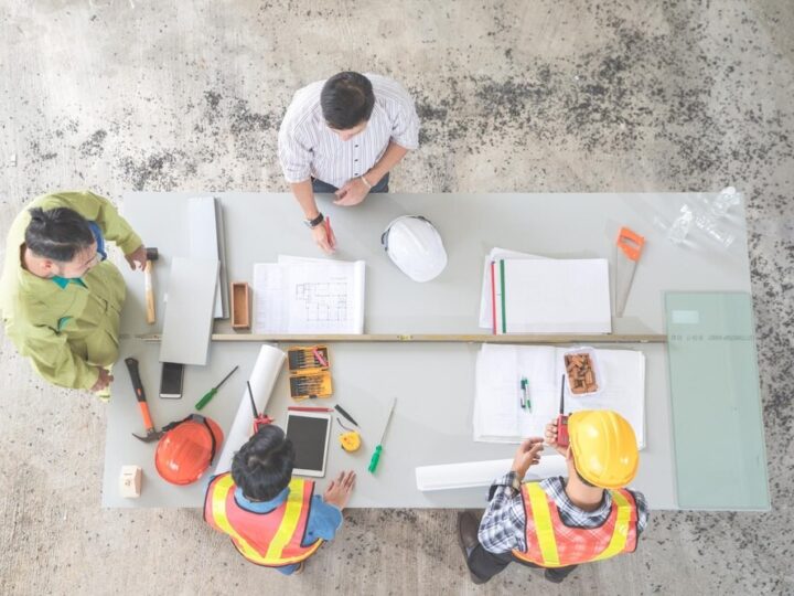 Rewitalizacja Targówka: Nowe Perspektywy dla Budownictwa Komunalnego