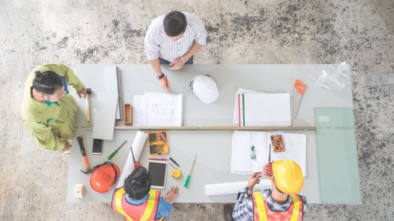 Rewitalizacja Targówka: Nowe Perspektywy dla Budownictwa Komunalnego