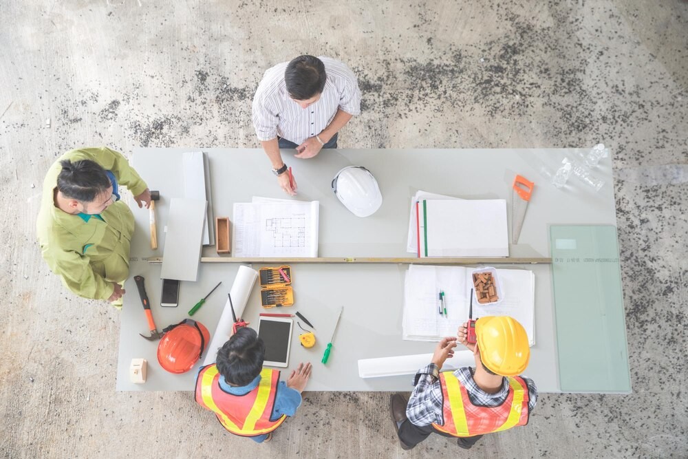 Rewitalizacja Targówka: Nowe Perspektywy dla Budownictwa Komunalnego