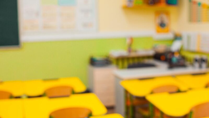 Nowa Filia Poradni Psychologiczno-Pedagogicznej nr 22 otwiera drzwi dla najmłodszych!