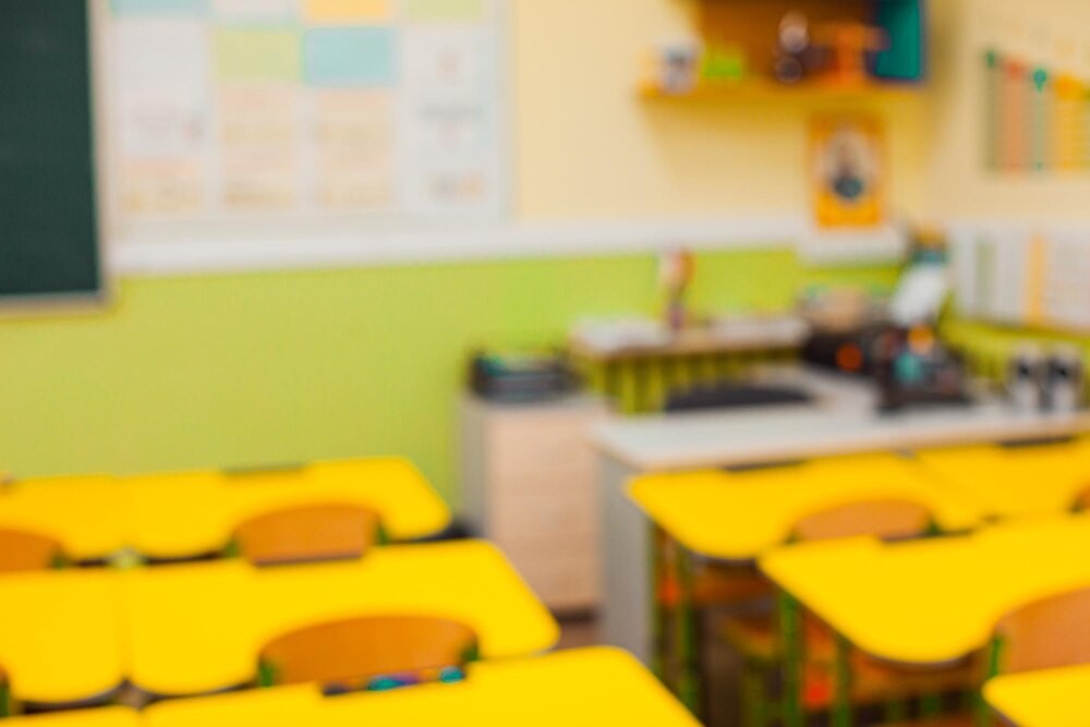 Nowa Filia Poradni Psychologiczno-Pedagogicznej nr 22 otwiera drzwi dla najmłodszych!