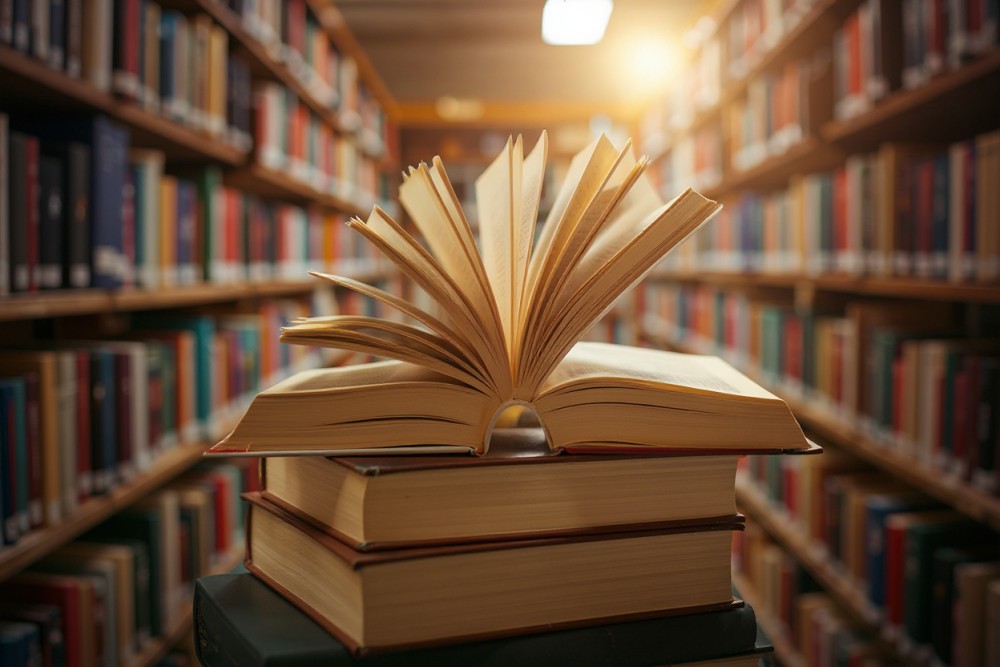 Literackie Skarby Białołęki: Nowe Książki, Które Musisz Przeczytać!