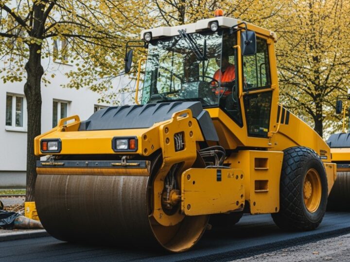 Nowoczesny parking P+R w Rembertowie – budowa rusza w 2026 roku!