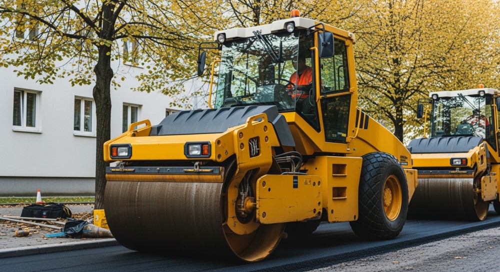 Nowoczesny parking P+R w Rembertowie – budowa rusza w 2026 roku!