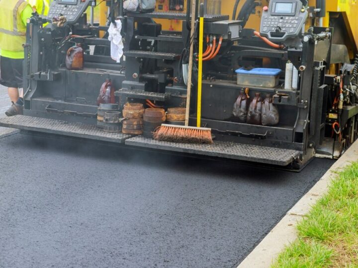 Taras widokowy w Rembertowie – obserwuj budowę tunelu na żywo!