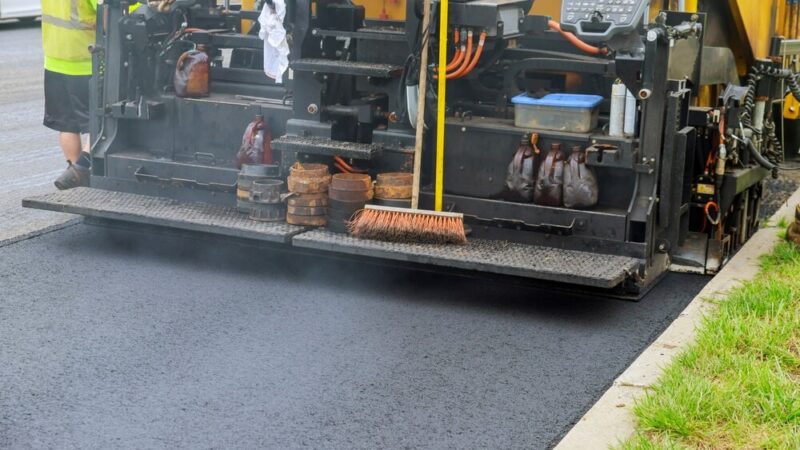 Taras widokowy w Rembertowie – obserwuj budowę tunelu na żywo!