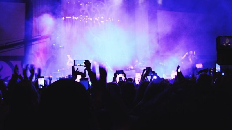 Ochota w weekend 11-12 kwietnia: sport, sztuka i muzyka czekają na Ciebie!