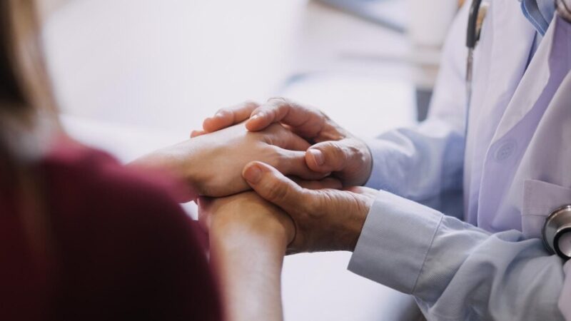 Krew dla Targówka: Wiosenna akcja ratowania życia!