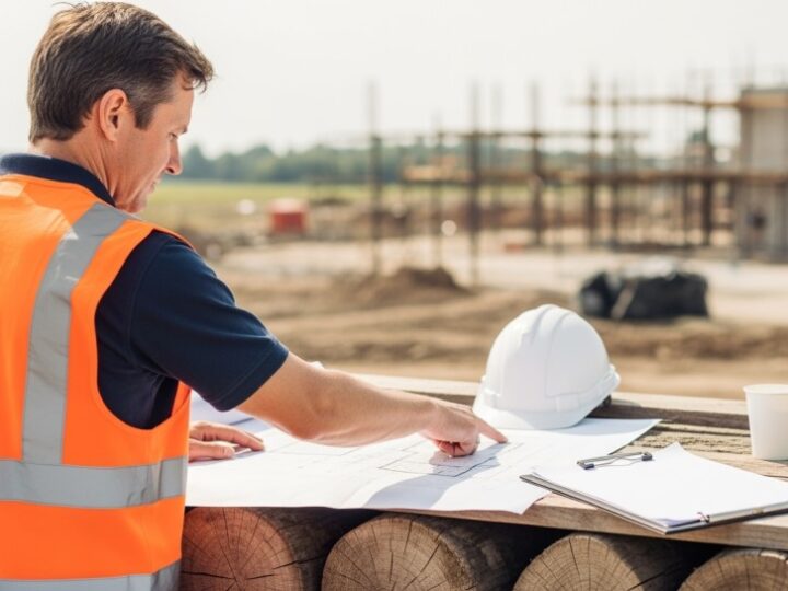 Warszawskie metro w obiektywie: odkryj postępy budowy II linii!