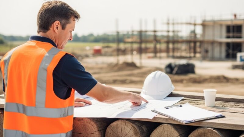 Warszawskie metro w obiektywie: odkryj postępy budowy II linii!