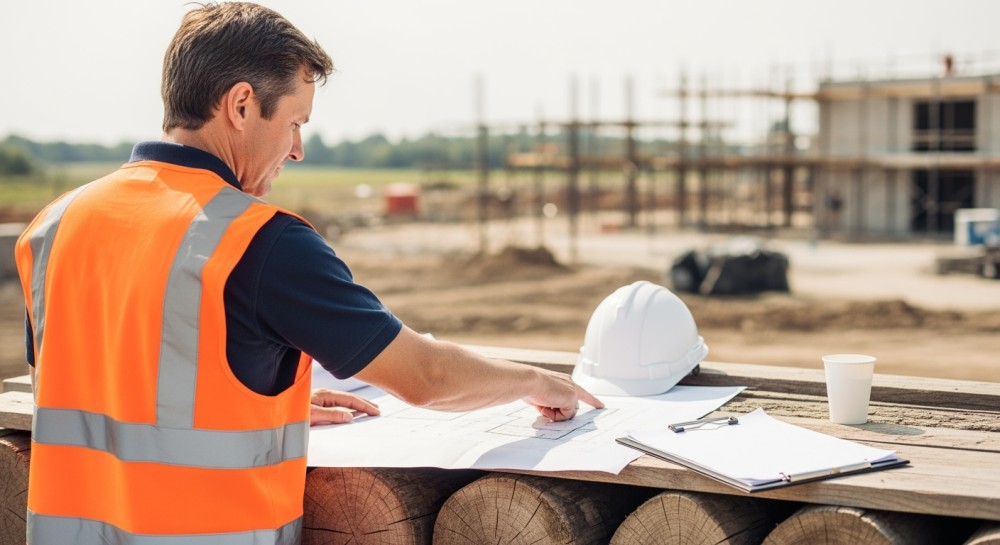 Warszawskie metro w obiektywie: odkryj postępy budowy II linii!