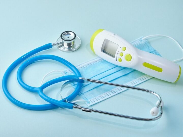 Aqua aerobik: bezpieczny sposób na zdrowie i lepszą formę!