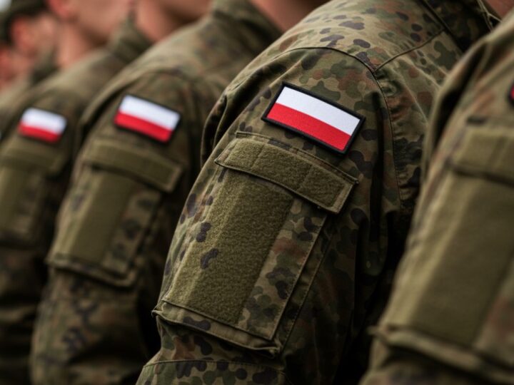 Poznaj tajniki służby kontrterrorystycznej na Dniu Otwartym!