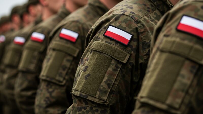 Poznaj tajniki służby kontrterrorystycznej na Dniu Otwartym!