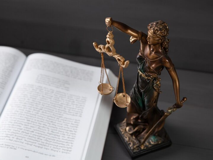 Mężczyźni z Nasielska staną przed Sądem za posiadanie mefedronu