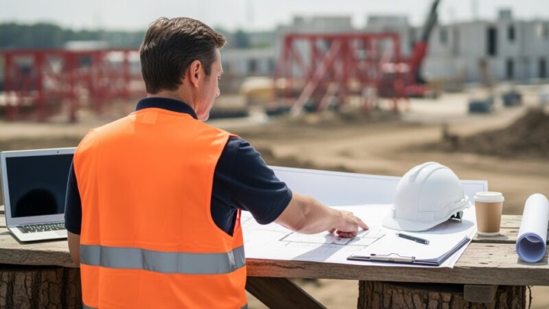 Przetarg na modernizację Alei Centralnej w Warszawie ogłoszony!