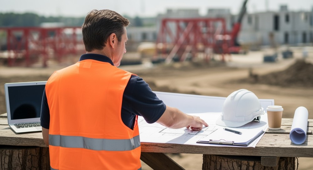 Przetarg na modernizację Alei Centralnej w Warszawie ogłoszony!
