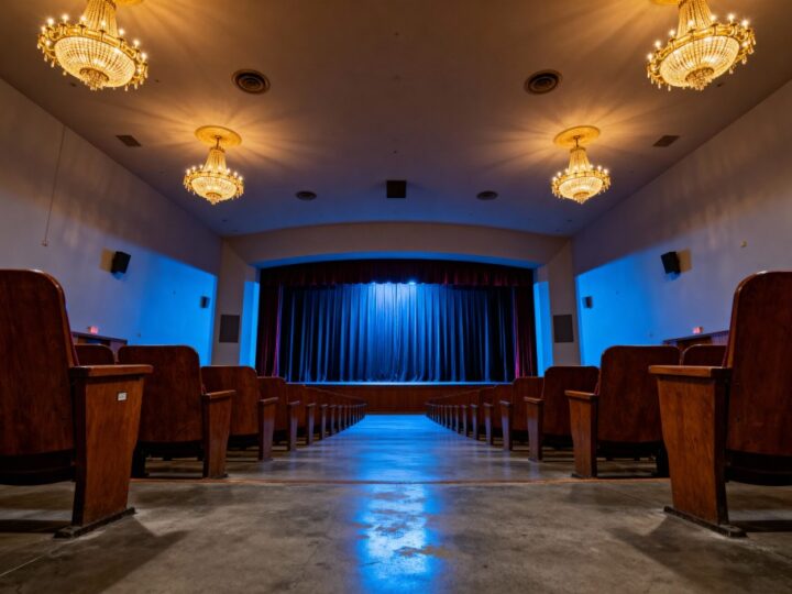 Zdobądź darmowe bilety na taneczny spektakl, który zmienia perspektywę!