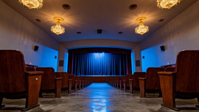 Zdobądź darmowe bilety na taneczny spektakl, który zmienia perspektywę!