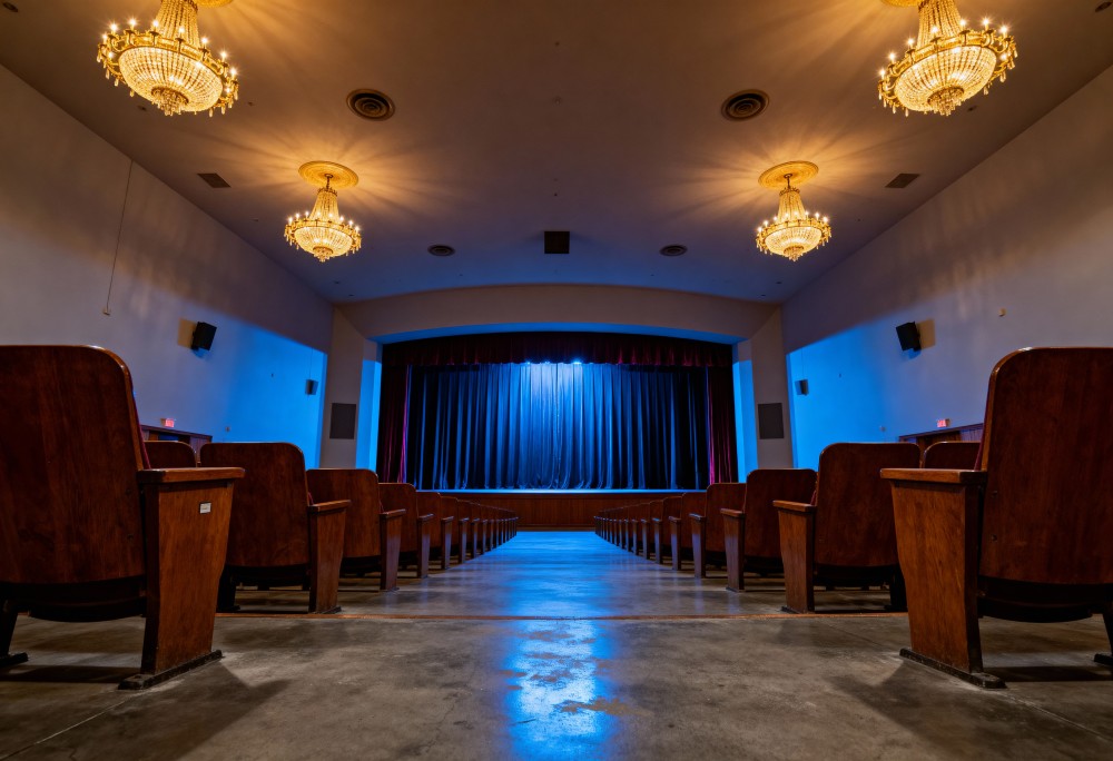 Zdobądź darmowe bilety na taneczny spektakl, który zmienia perspektywę!