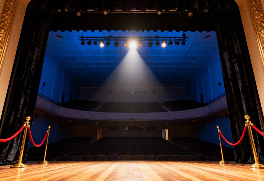 Ostatnia szansa na teatralną ucztę: „Libertyn” w Ursynowie!