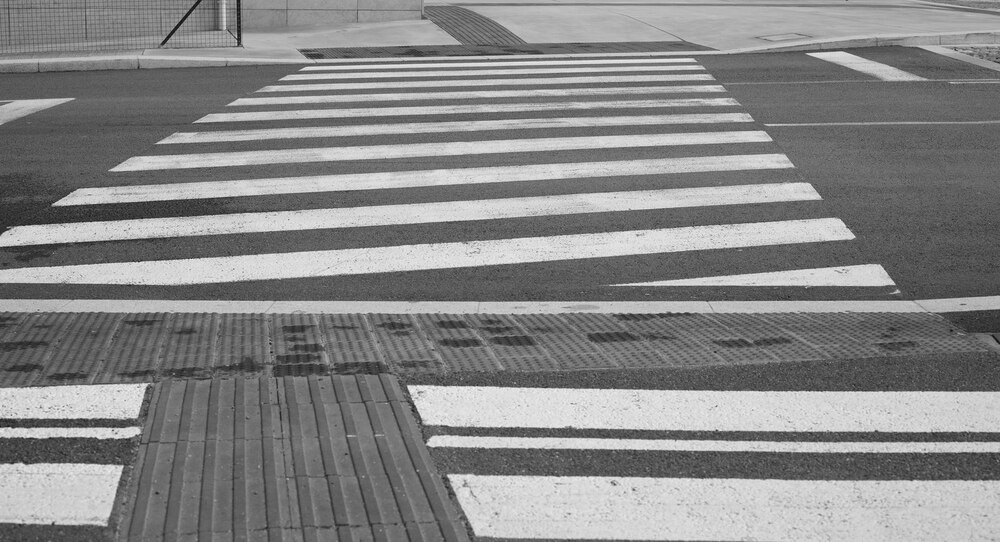 Piesi na Woli zyskają priorytet: rewolucja w ruchu drogowym