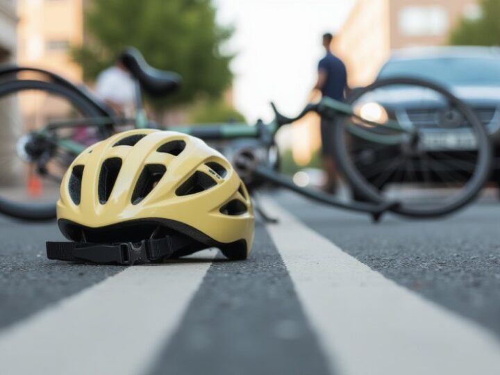 Rodzinny Piknik Rowerowy – Aktywna Sobota w Mieście!