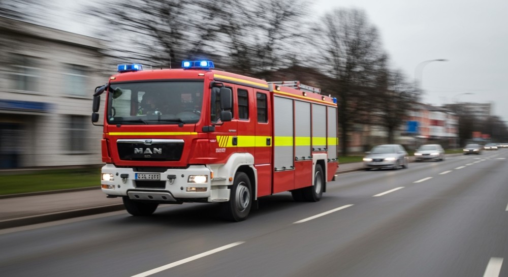 Wileńska w ogniu: Jak lokalni bohaterowie uratowali sytuację