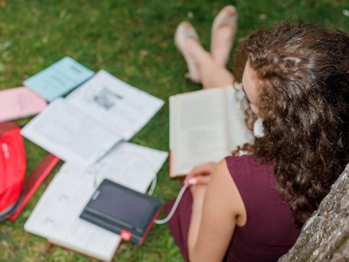 Odkryj Magię Radia: Interaktywna Podróż dla Młodych Odkrywców