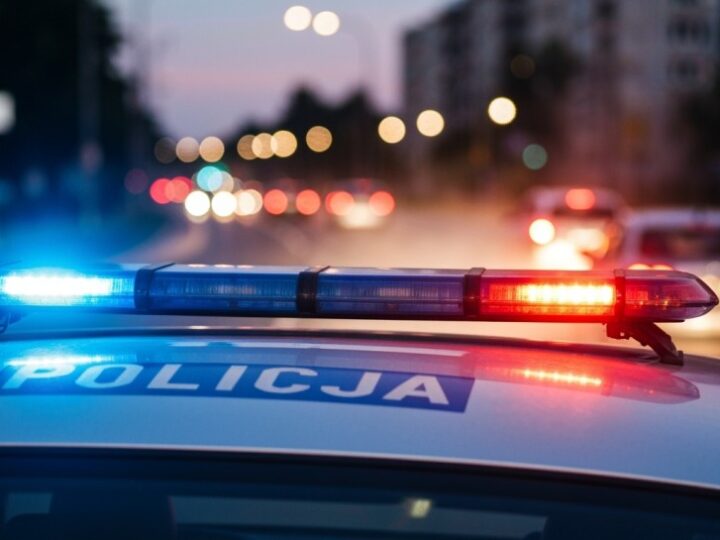 Seniorka straciła 87 tysięcy złotych przez oszustów podszywających się pod policjantów