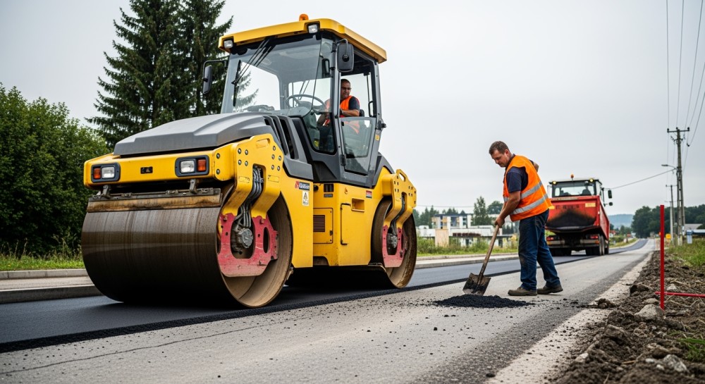 Bezpieczne Ulice Warszawy: Podsumowanie Działań Pogotowia Drogowego w Marcu 2026