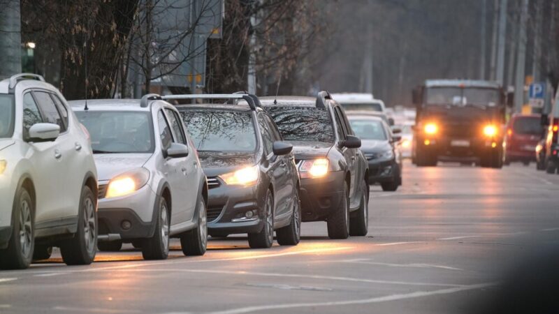 Fontanna emocji: Nowe pokazy w sercu Warszawy!