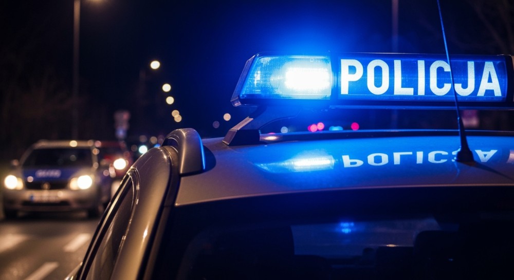 Błyskawiczne zatrzymanie napastnika na Dworcu Zachodnim!