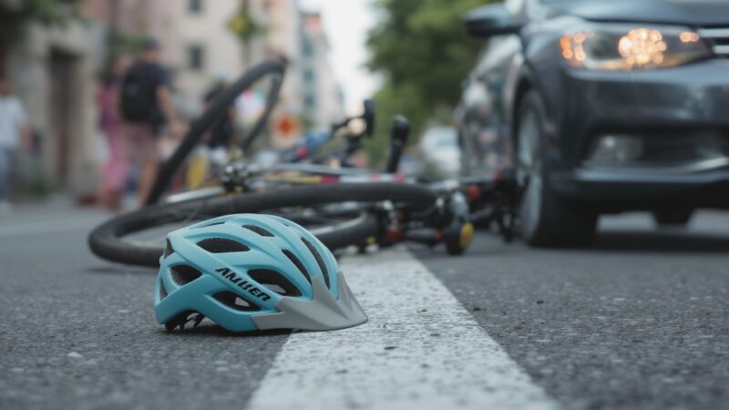 Kolarstwo w Grójcu: ŻTC BIKE RACE 2026 na starcie!