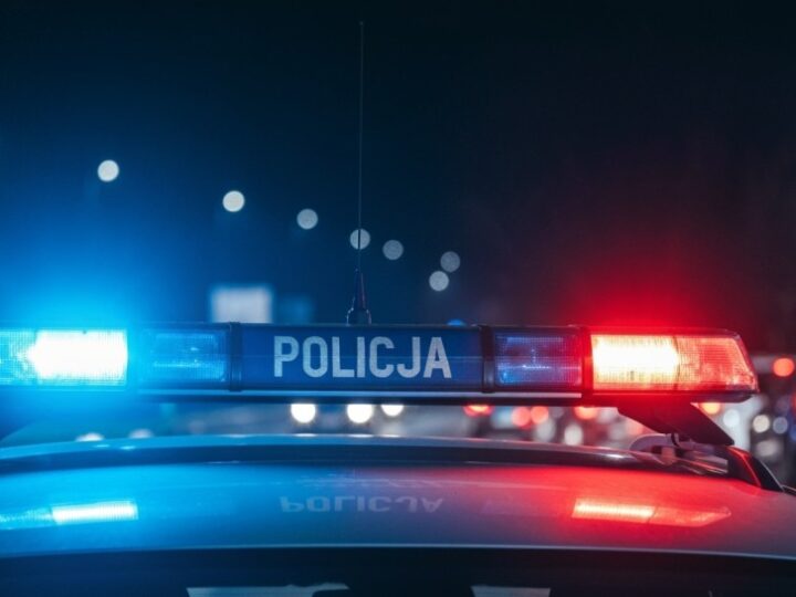 Warszawska policja odzyskuje skradzione auta za 830 tysięcy złotych!